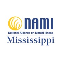 NAMI Mississippi logo - Similar company to Nami Lubbock
