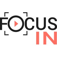 FOCUS IN logo - Similar company to We Compoze