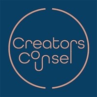 Creators Counsel logo - Similar company to Reviewed & Cleared