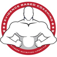 Evidence Based Coaching logo - Similar company to Baker Creative