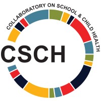 UConn Collaboratory on School and Child Health logo - Similar company to Csche Uoft Chapter