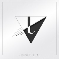 Trajectory logo - Similar company to Catalyst Creative