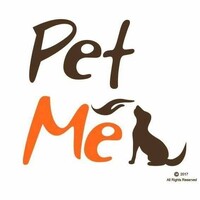 Pet Me logo - Similar company to S & Team