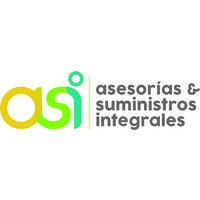 ASI Asesorías y Suministros Integrales logo - Similar company to Eptlab