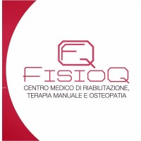 Poliambulatorio FisioQ logo - Similar company to Gruppo Union