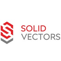 Solid Vectors Pty. Ltd. logo - Similar company to Design Minds Consulting