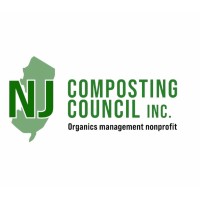 NJ Composting Council Inc. logo - Similar company to Hotbin Composting