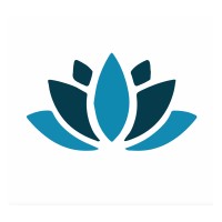 Lotus Blue logo - Similar company to Maraton Group