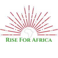 Rise for Africa logo - Similar company to Tl Studios
