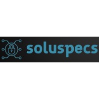 SOLUSPECS logo - Similar company to Architects Integrating Industry (Pty) Ltd - Ai2Sa