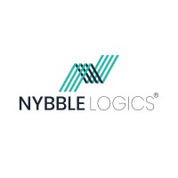 Nybblelogics logo - Similar company to Digilogic Techno Systems