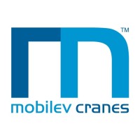 Mobilev Cranes | The Pick-and-Carry cranes manufacturer logo - Similar company to Clp Srl