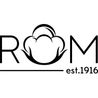 Revere Mills International Group, Inc. logo - Similar company to The Rutgers Black Professionals Network