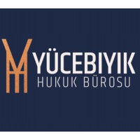 Yücebıyık Hukuk Bürosu logo - Similar company to Conker Hukuk & Danışmanlık Bürosu