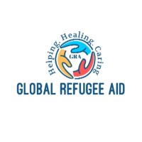 Global Refugee Aid logo - Similar company to Esperance Developpement