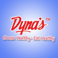 Dyna's logo - Similar company to Daman Organic Living