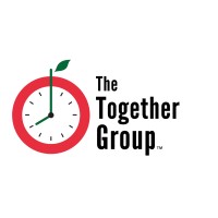 The Together Group logo - Similar company to Education Rethink