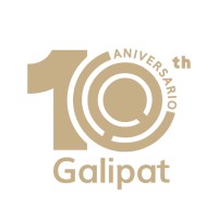 GaliPat Servizos Culturais logo - Similar company to Eusyan
