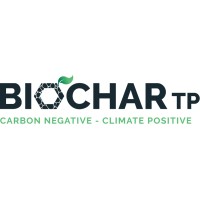 BiocharTP logo - Similar company to Chart Biotech