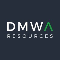 DMWA Resources logo - Similar company to Supermar S.A