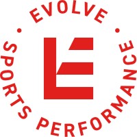 Evolve Sports Performance logo - Similar company to Hednesford Town Football Club Supporters Association