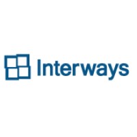 Interways Inc. logo - Similar company to Flow Studio Co.,Ltd