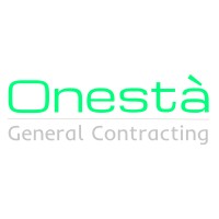 Onesta General Contracting logo - Similar company to Steve Doyle Homes