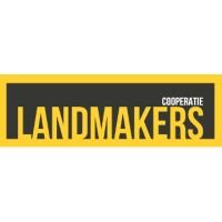 Landmakers Cooperatie U.A. logo - Similar company to Darker Sky - Interreg North Sea Project