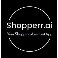 shopperr.ai logo - Similar company to Shopperai