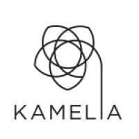 Kamelia Landscape Design logo - Similar company to Desert Ink