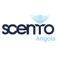 Scento Angola logo - Similar company to Edi Angola Trading Lda.