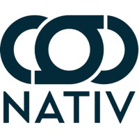 IAMNATIV logo - Similar company to Zidicircle