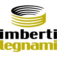 imberti legnami s.r.l. logo - Similar company to Pontelli Legnami