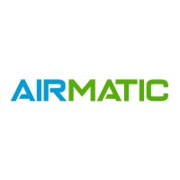 AirMatic Aps logo - Similar company to Lgl Engineering