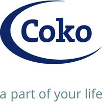 Coko-Werk GmbH & Co. KG logo - Similar company to Mtn Plasti̇k