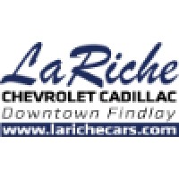 Lariche Chevrolet-Cadillac