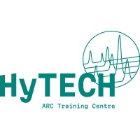 HyTECH logo - Similar company to Hytech Solutions