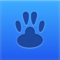 Furry Nomad logo - Similar company to Been