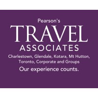 Pearson's Travel Associates