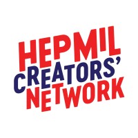 Hepmil Creators' Network logo - Similar company to Hepmil Philippines