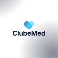 ClubeMed Saúde logo - Similar company to Clube Med