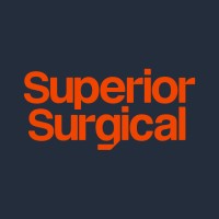 Superior Surgical logo - Similar company to Spinenet, Llc