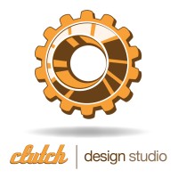 Clutch Design Studio logo - Similar company to Workshop8