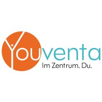 Youventa gUG (haftungsbeschränkt) logo - Similar company to Koalect