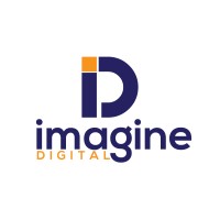 Imagine Digital logo - Similar company to Middify