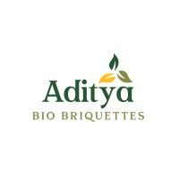 Aditya Bio Briquettes logo - Similar company to Balaji Panel Crafts