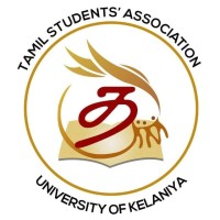 Tamil Students' Association - University of Kelaniya logo - Similar company to Sky Tamil Media Network (Pvt) Ltd
