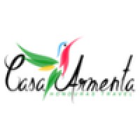Casa Armenta Hostel logo - Similar company to T&M Latam