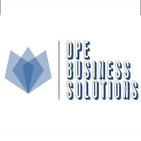 DPE Business Solutions logo - Similar company to Asgonza