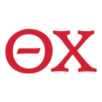 Theta Chi Fraternity logo - Similar company to Pi Kappa Alpha International Fraternity